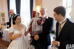 słowiański ślub