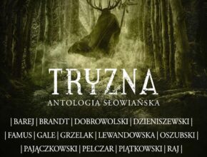 tryzna planeta czytelnika słowiańska antologia